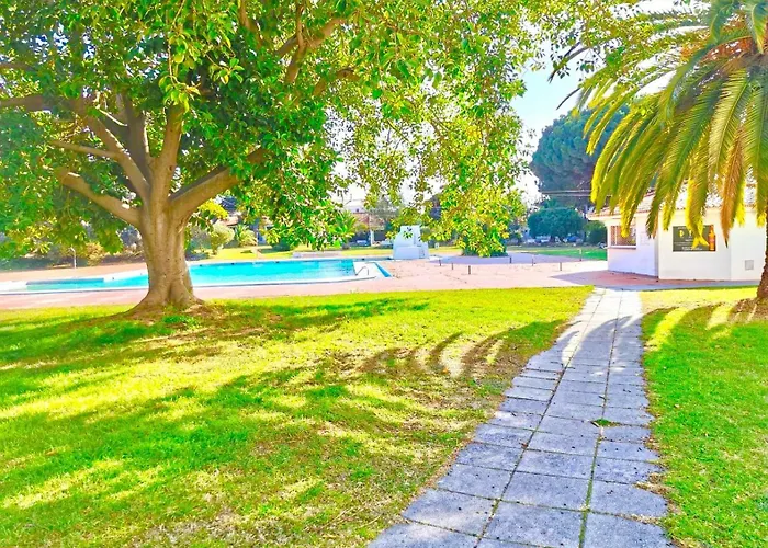 Resort Albufeira T1, Praia Da Oura