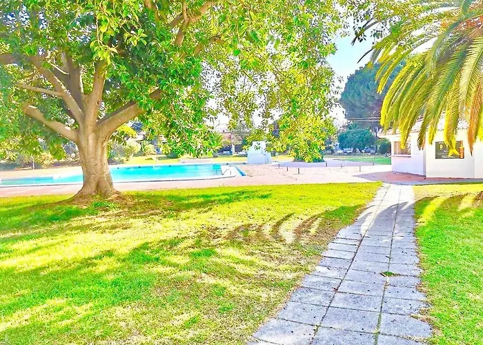 Resort Albufeira T1, Praia Da Oura