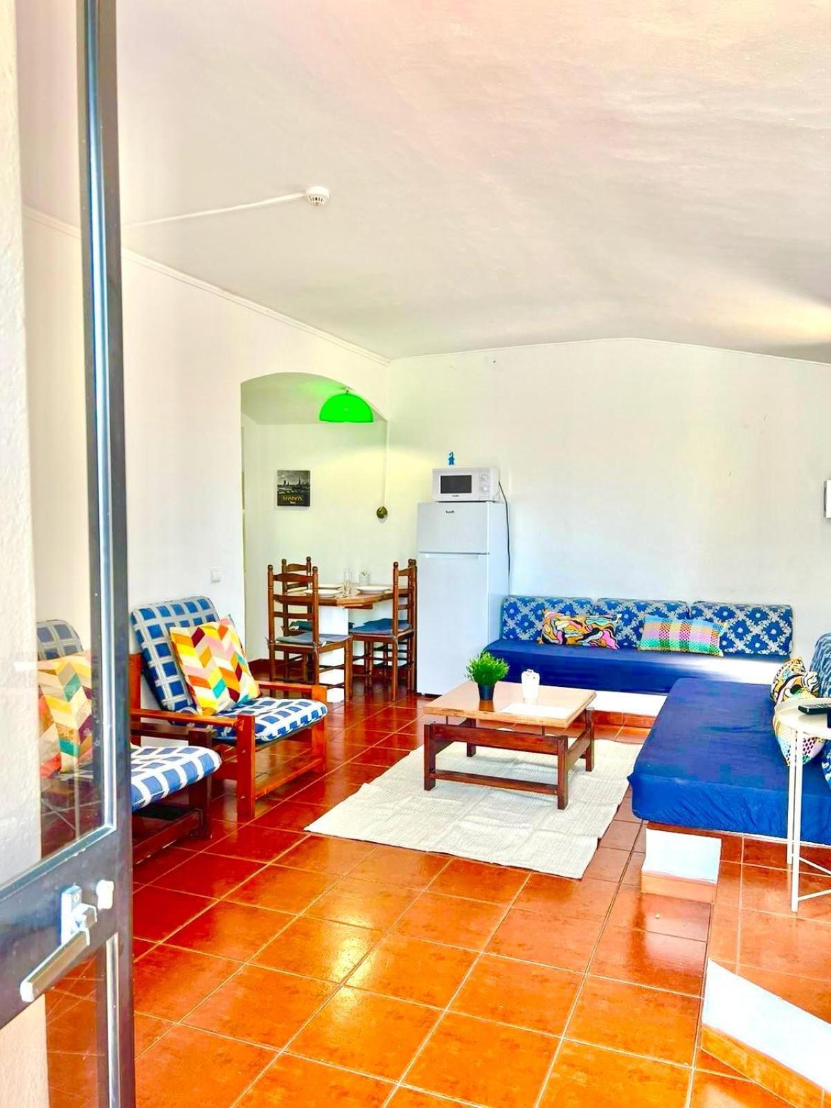 Apartment T1, Da Oura