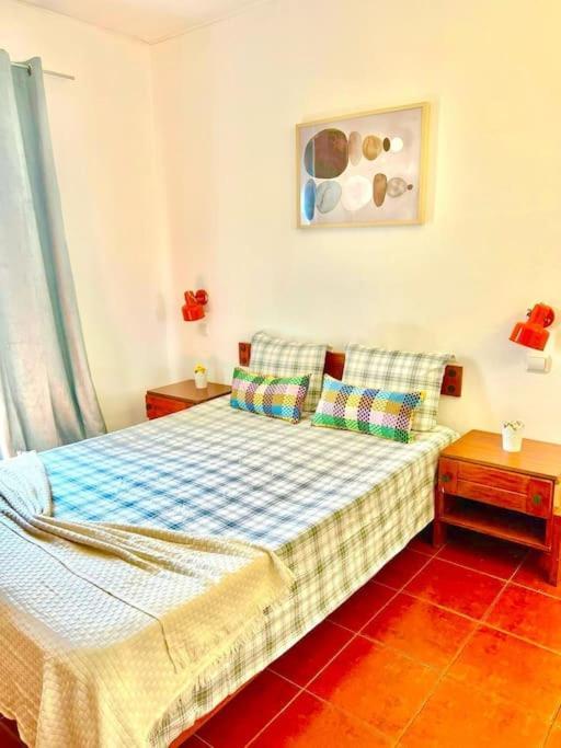 T1, Da Oura Apartment *