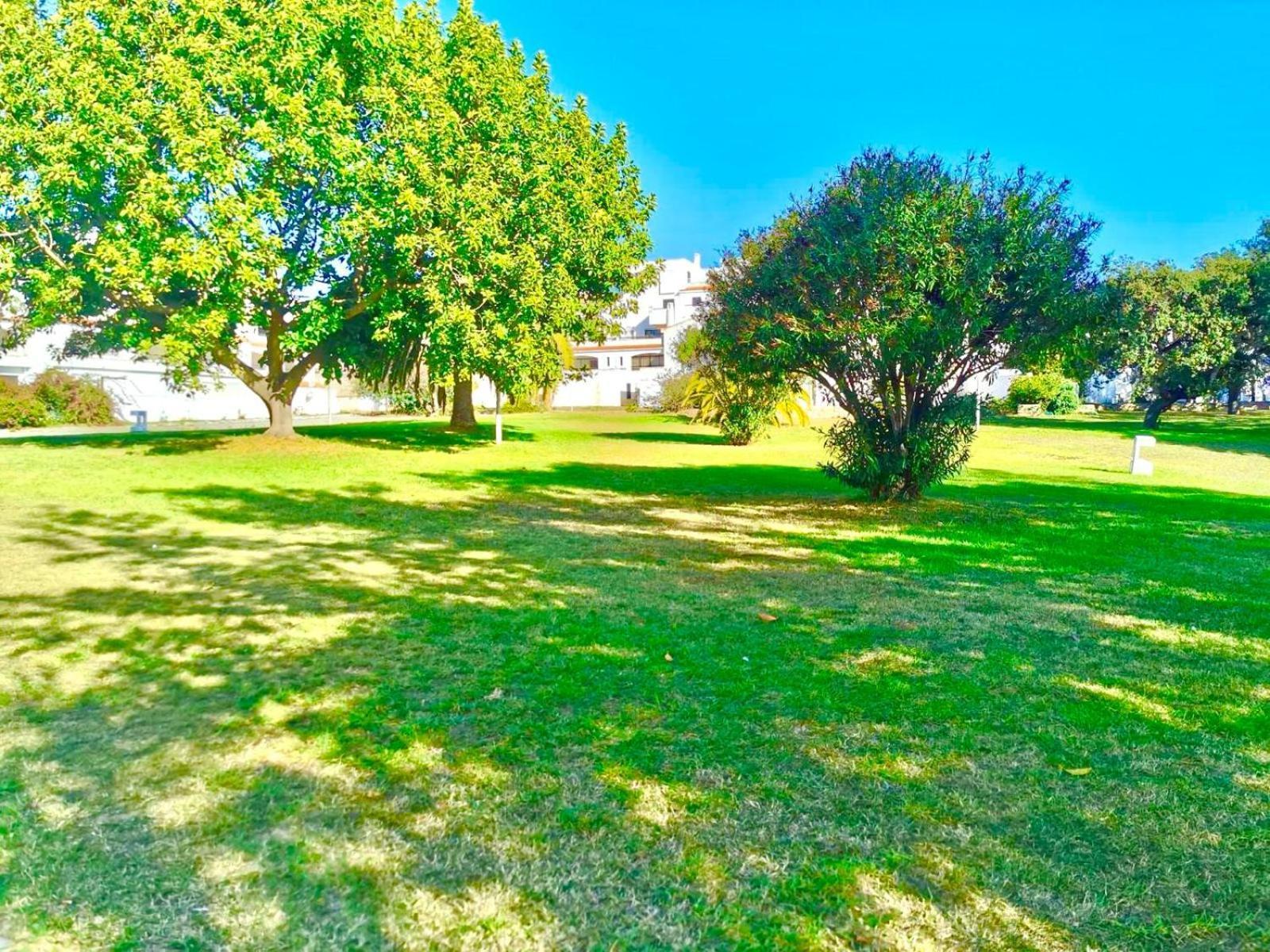 T1, Da Oura Apartment Albufeira