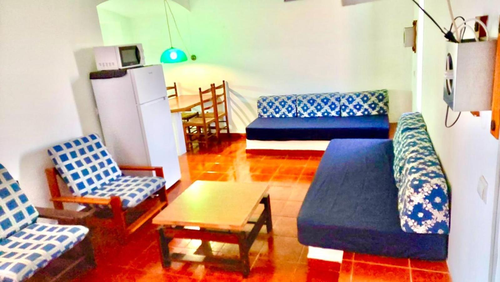 T1, Da Oura Apartment Albufeira