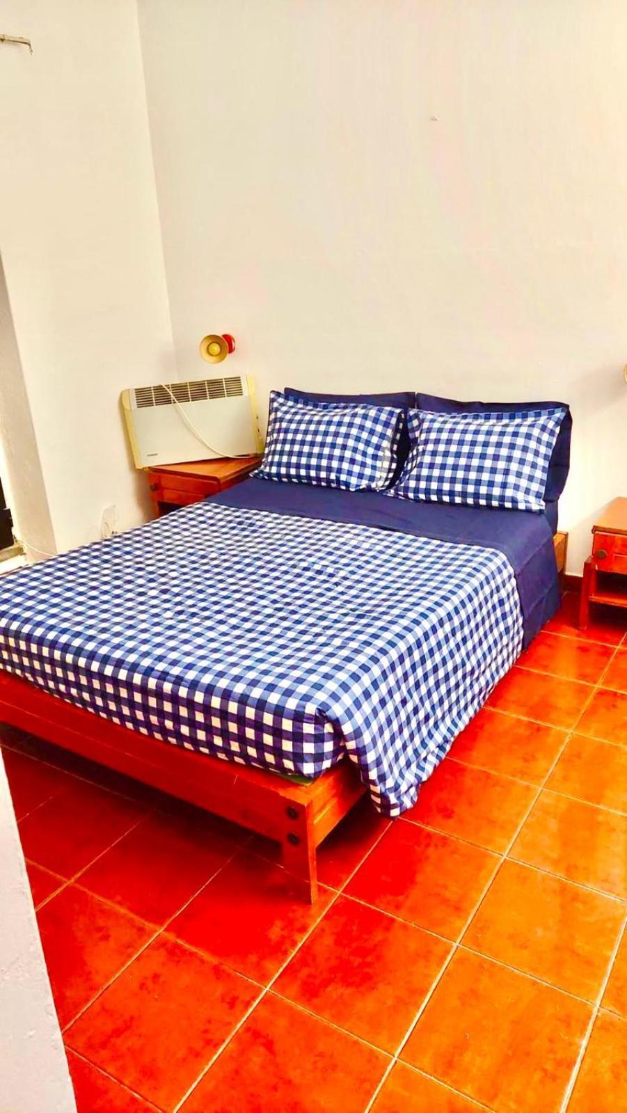 T1, Da Oura Apartment *