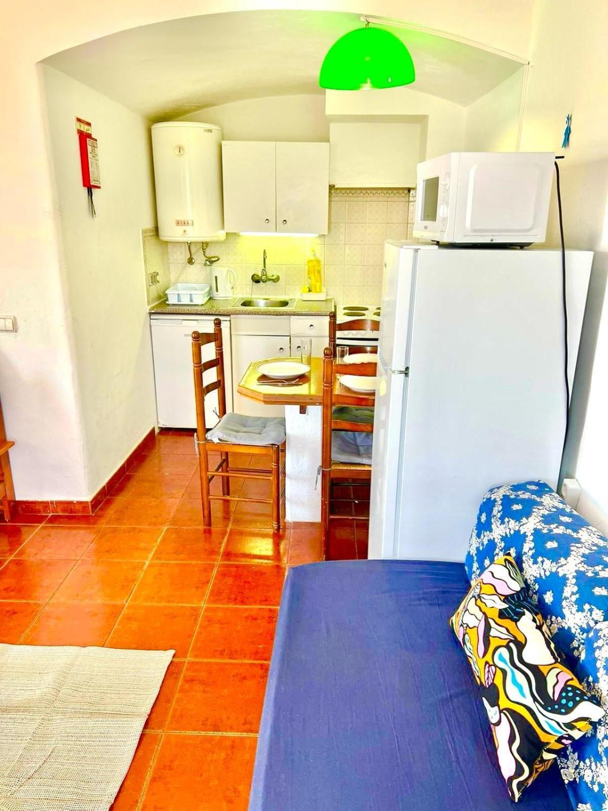 Apartment T1, Da Oura Albufeira